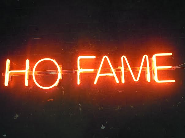 Elisabetta Falqui – Ho fame